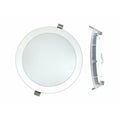 Ceiling Light Silver Electronics GORT 18W 6000K White 18 W (6000 K)-0
