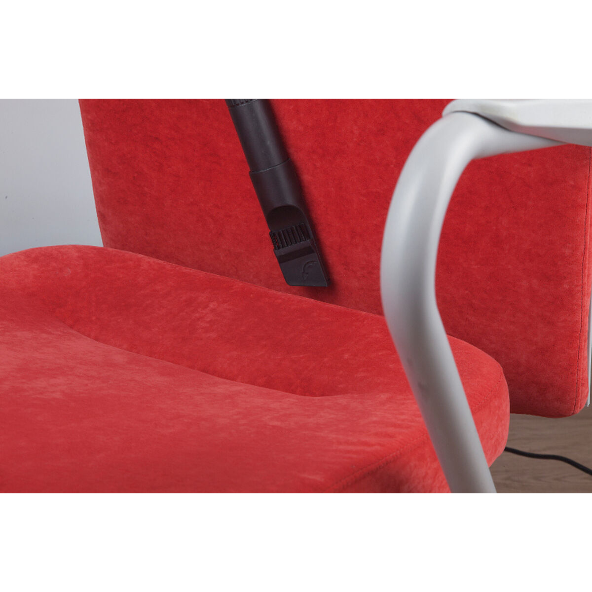 vacuum cleaner JATA AP999 Black Grey Orange 700 W-2