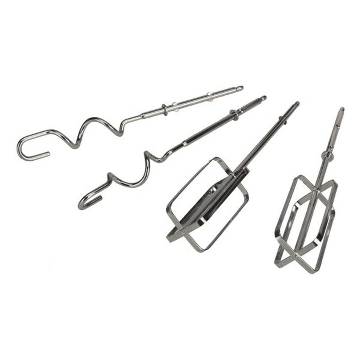 Hand Mixer JATA BT575 400W White-1