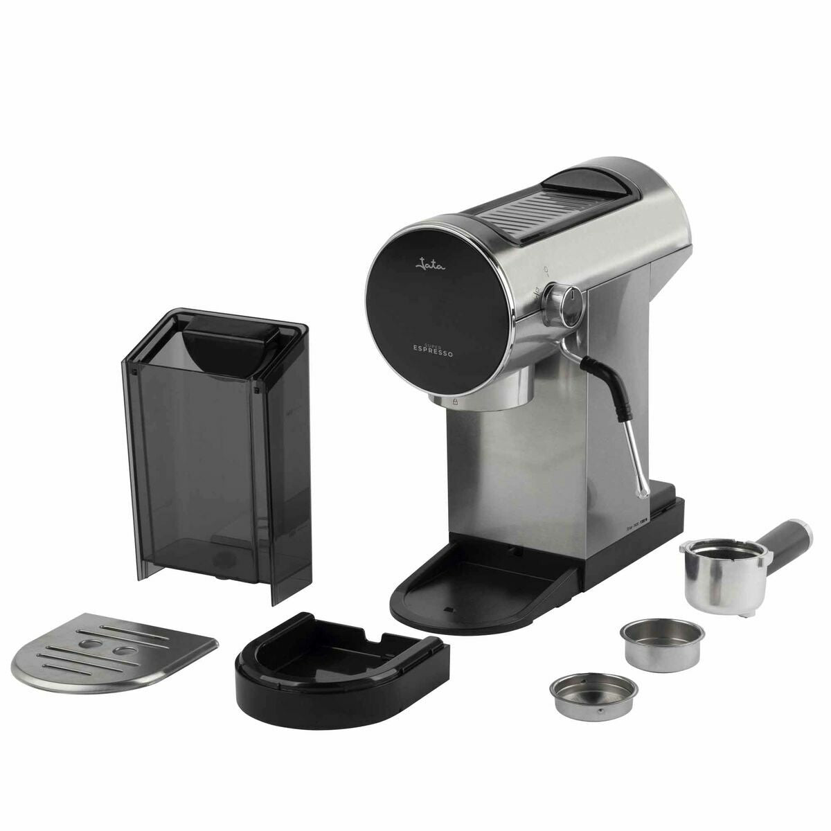 Express Manual Coffee Machine JATA JECA2300-7
