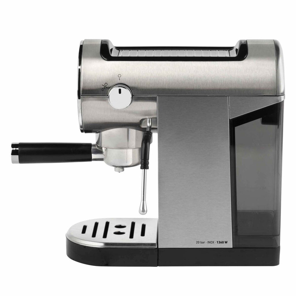 Express Manual Coffee Machine JATA JECA2300-4