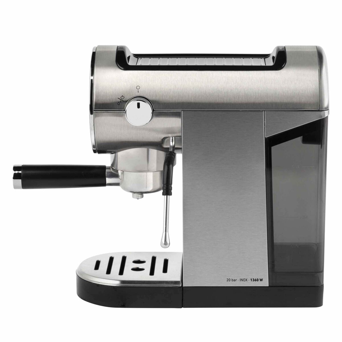 Express Manual Coffee Machine JATA JECA2300-4
