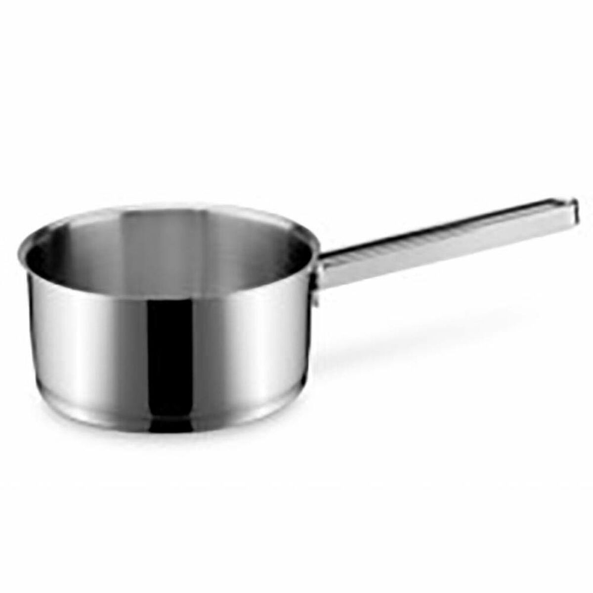 Saucepan Valira PJ454018 Metal Stainless steel-0