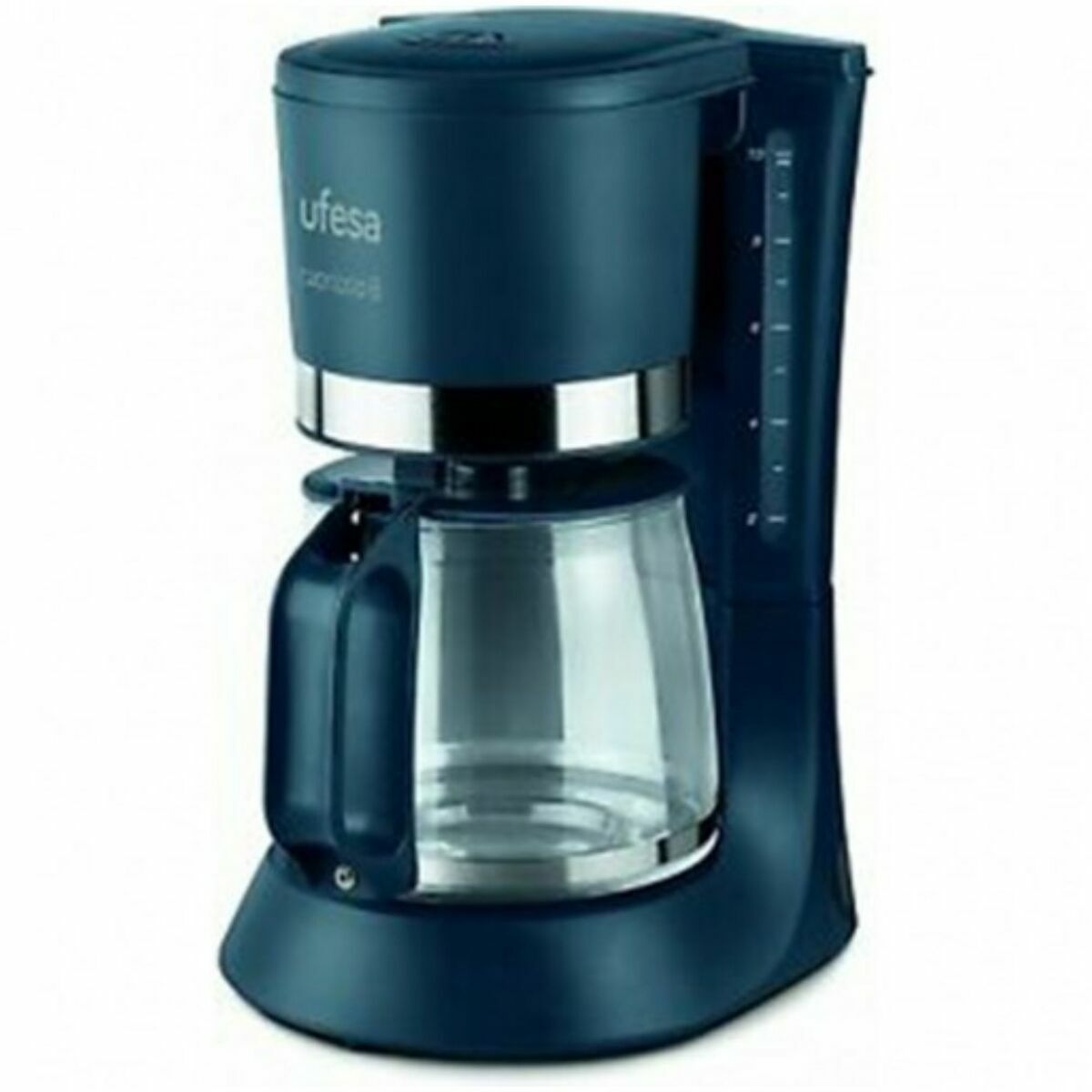 Drip Coffee Machine UFESA CG7124 680 W 1,2 L-0