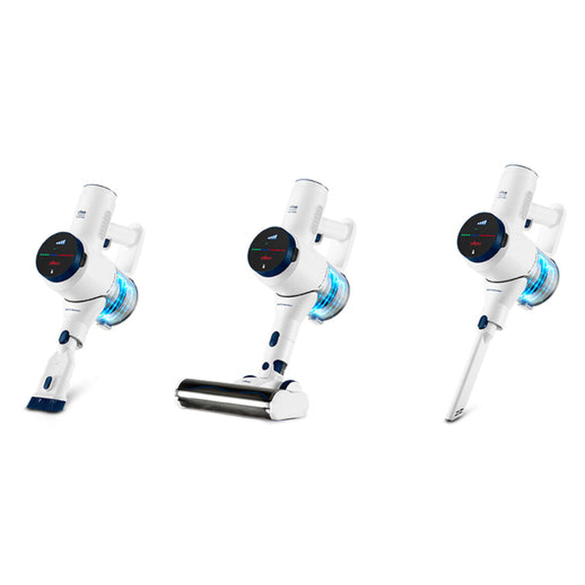 Stick Vacuum Cleaner UFESA 81406026 300 W-2