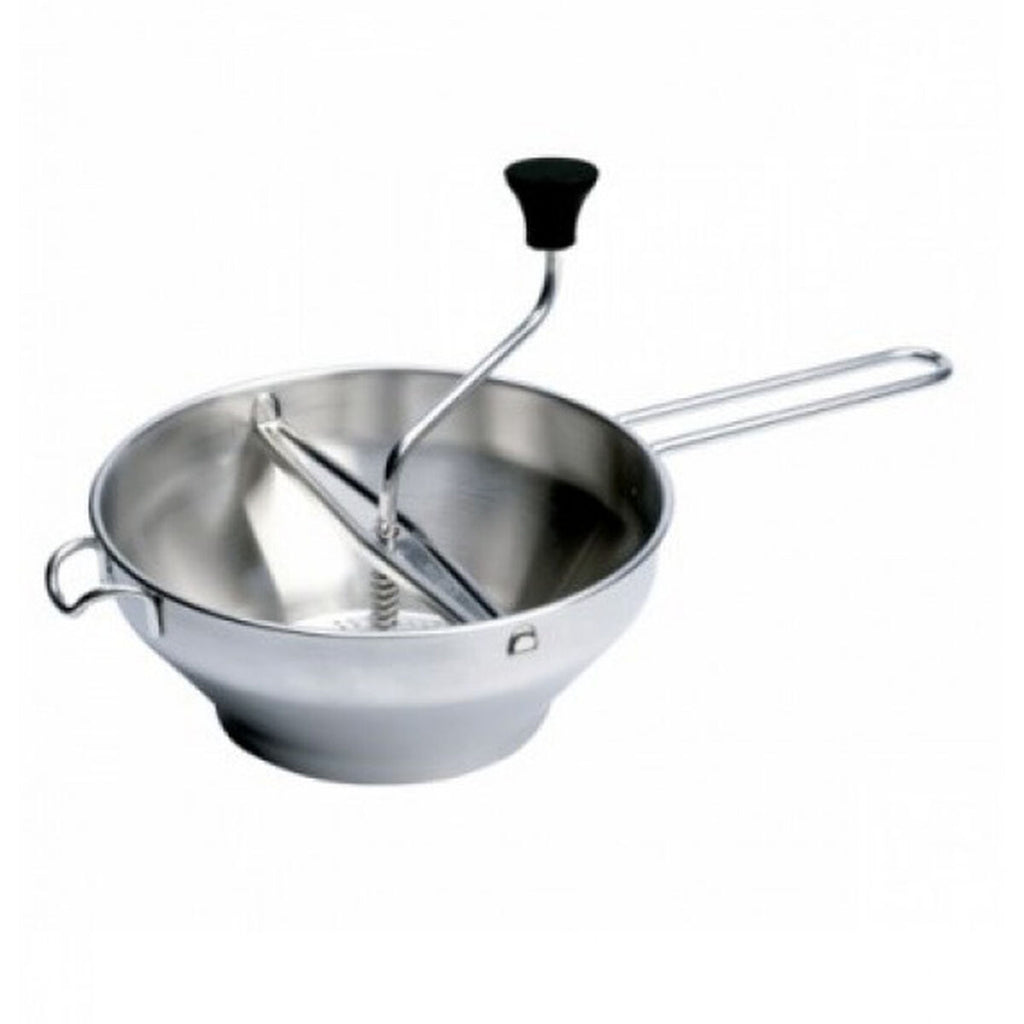 Puree Maker Inoxibar 52223 Steel Stainless steel-0