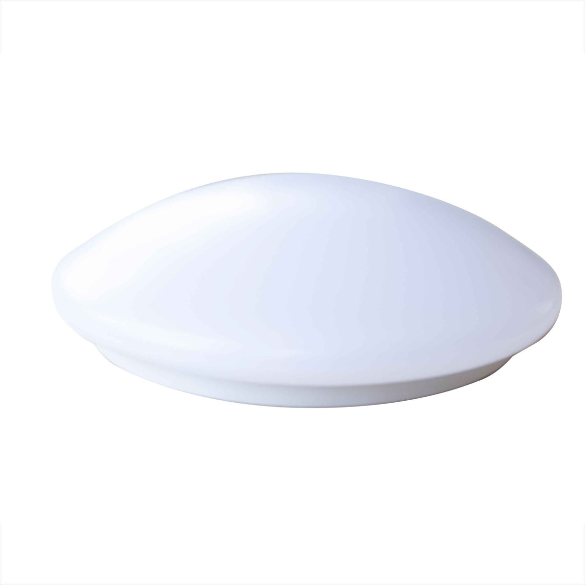 Ceiling Light muvit iO iO White Metal Wi-Fi (2700 K) (6500 K)-0