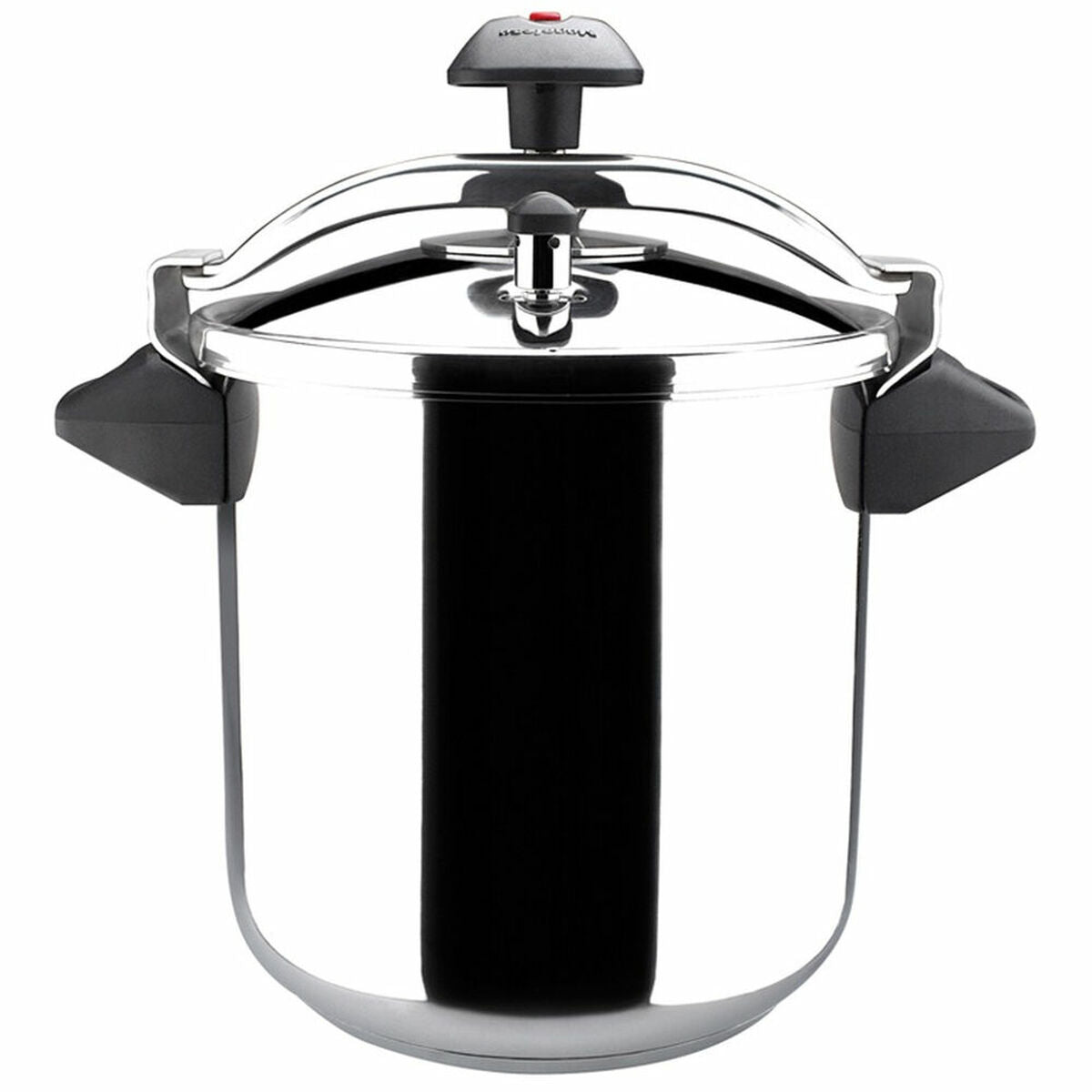Pressure cooker Magefesa Inoxtar (6 L)-0