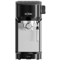 Electric Coffee-maker Solac CE4511-0