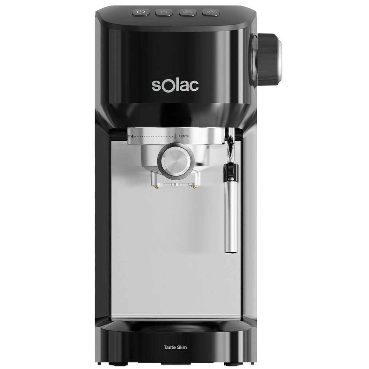 Electric Coffee-maker Solac CE4511-0