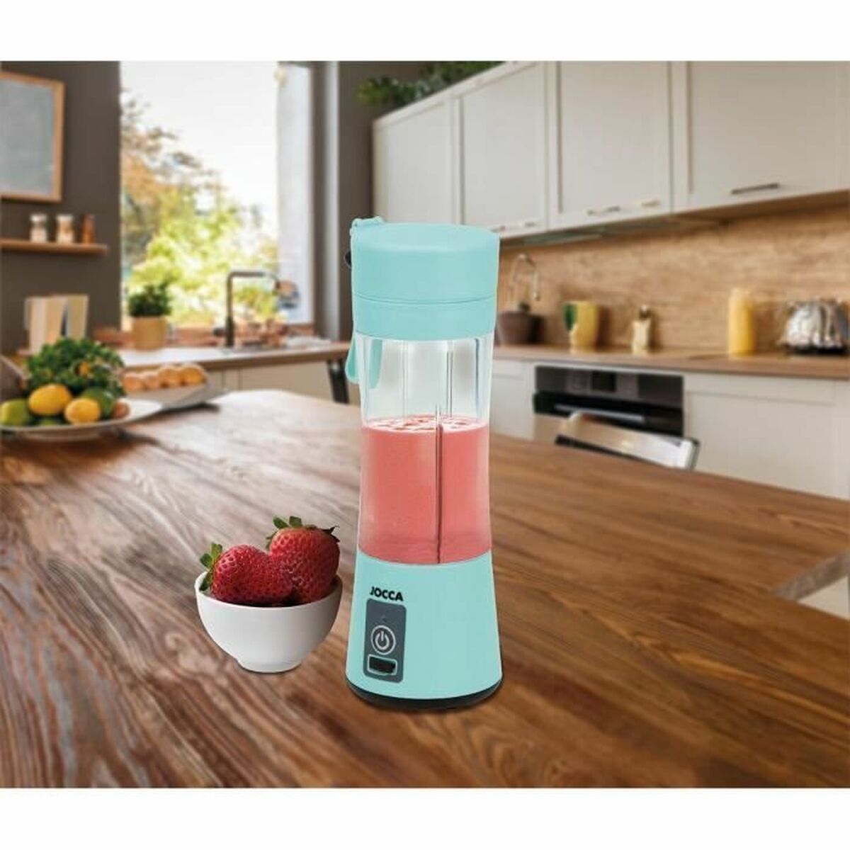 Cup Blender JOCCA-3
