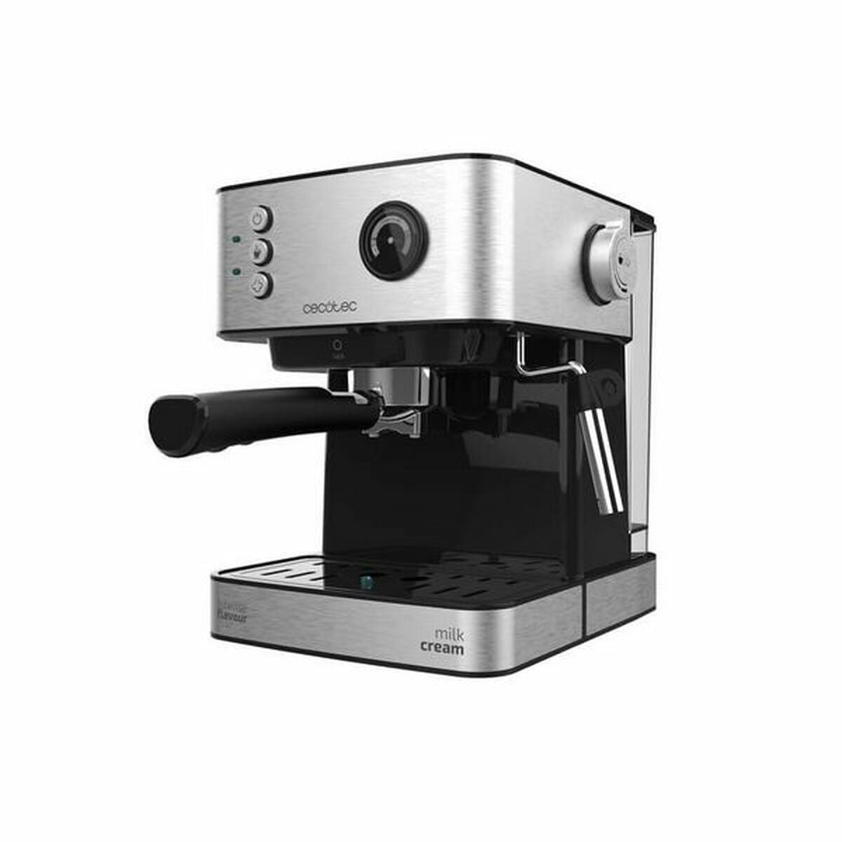 Express Manual Coffee Machine Cecotec Power Espresso 20 Professionale 1,5 L 1,5 L-2