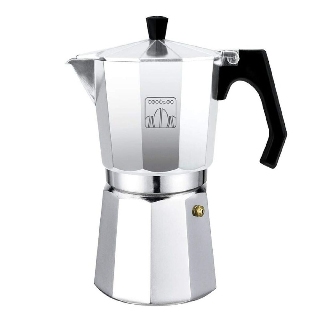 Italian Coffee Pot Cecotec Mokclassic 900 450 ml-0