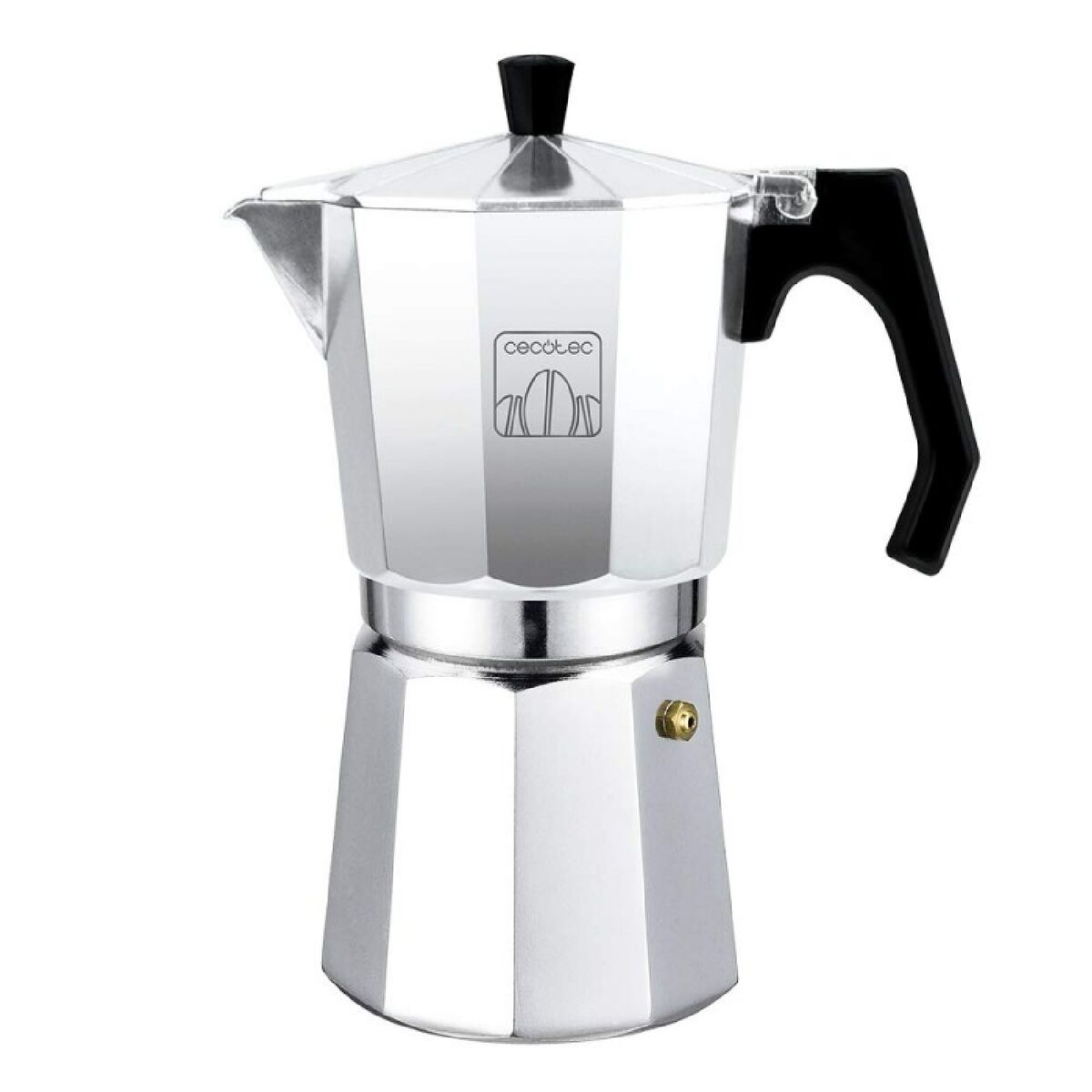 Italian Coffee Pot Cecotec Mokclassic 900 450 ml-0