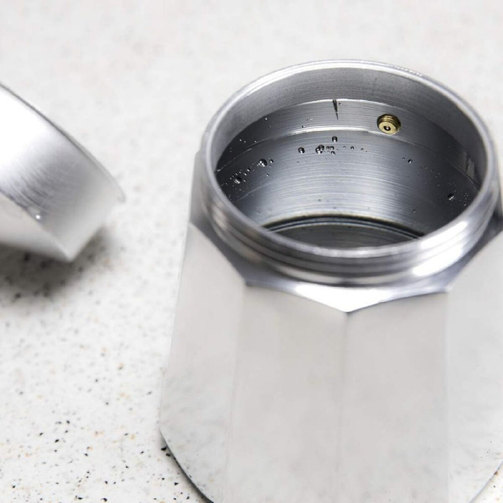 Italian Coffee Pot Cecotec Mokclassic 900 450 ml-1