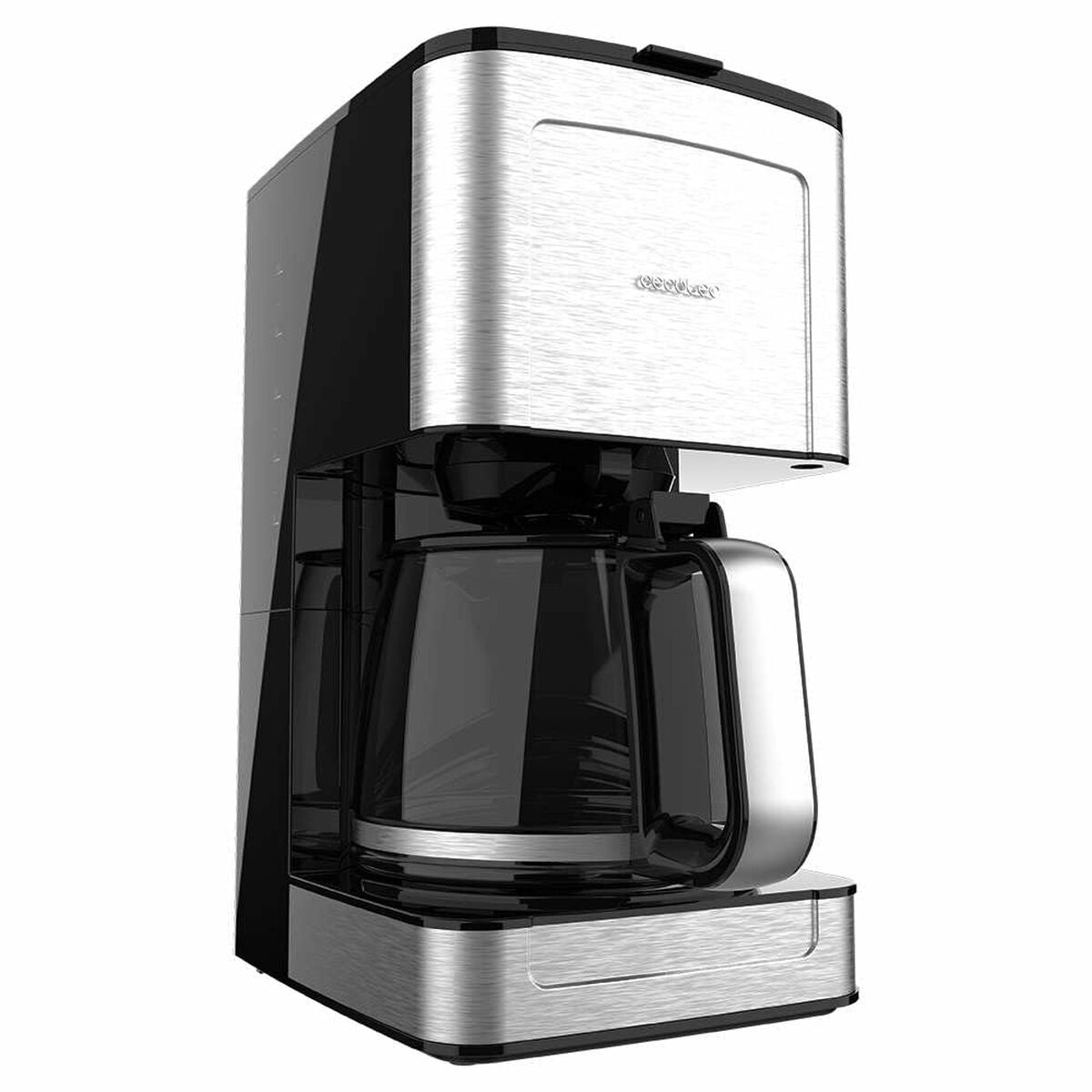Drip Coffee Machine Cecotec Coffee 56 Heat 800 W 1,3 L Black-4