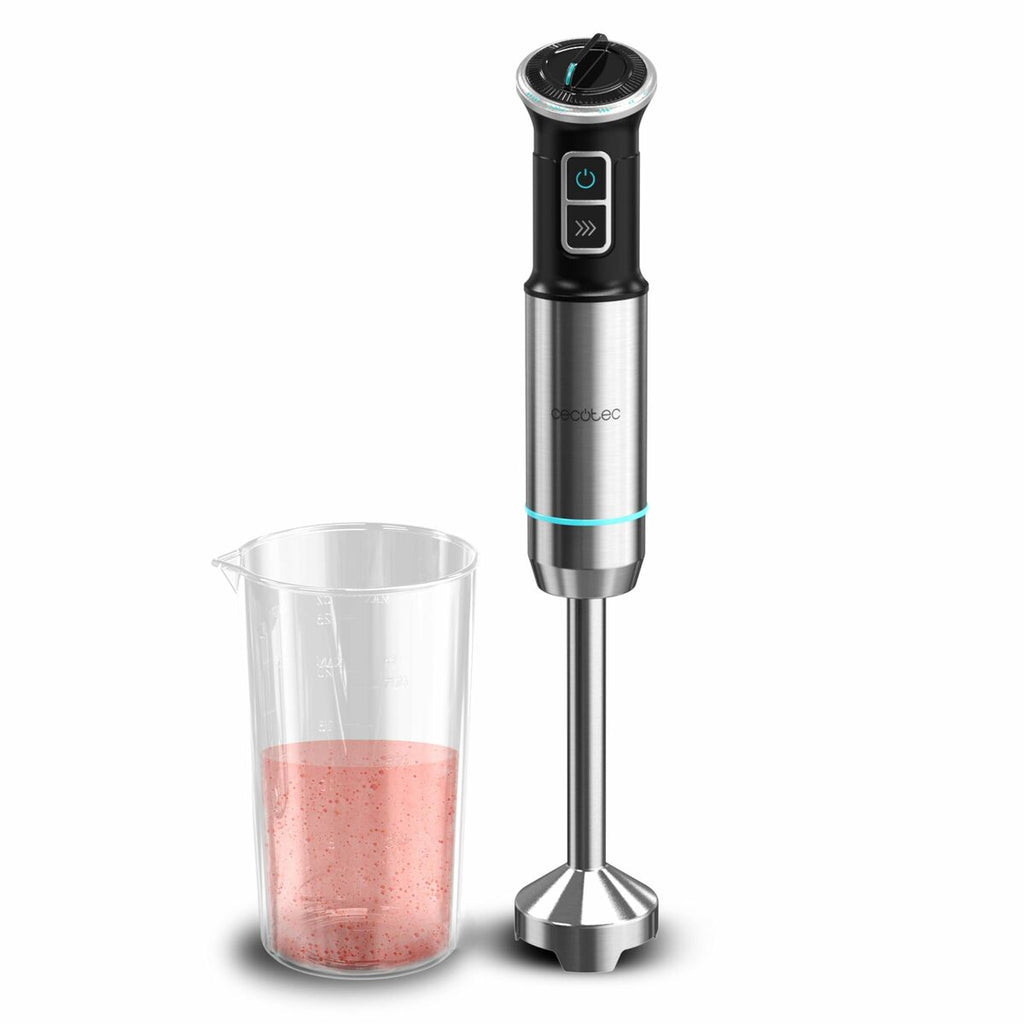 Hand-held Blender Cecotec Power Neutron 1100MAX 1100 W 800 ml-1