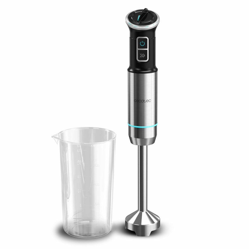 Hand-held Blender Cecotec Power Neutron 1100MAX 1100 W 800 ml-2