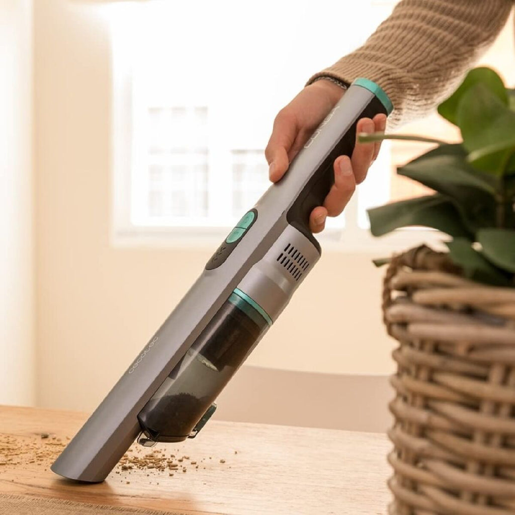 Handheld Vacuum Cleaner Cecotec Micro+ 200 W-1