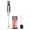 Hand-held Blender Cecotec PowerGear 1500 XL-0