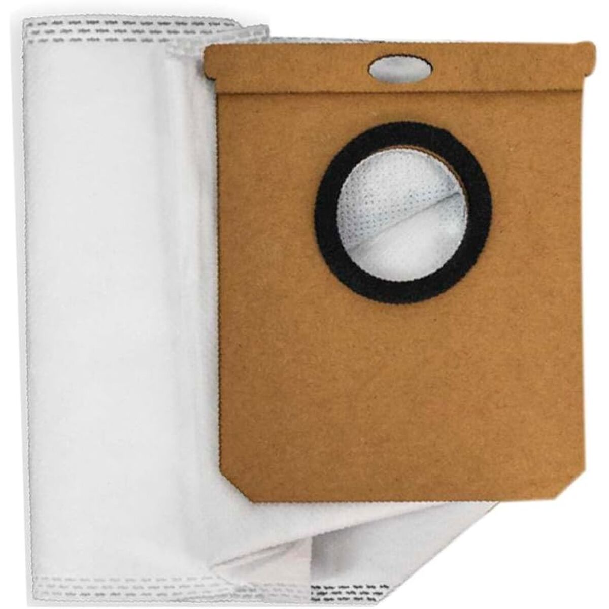 Replacement Bag for Vacuum Cleaner Cecotec 20090-1