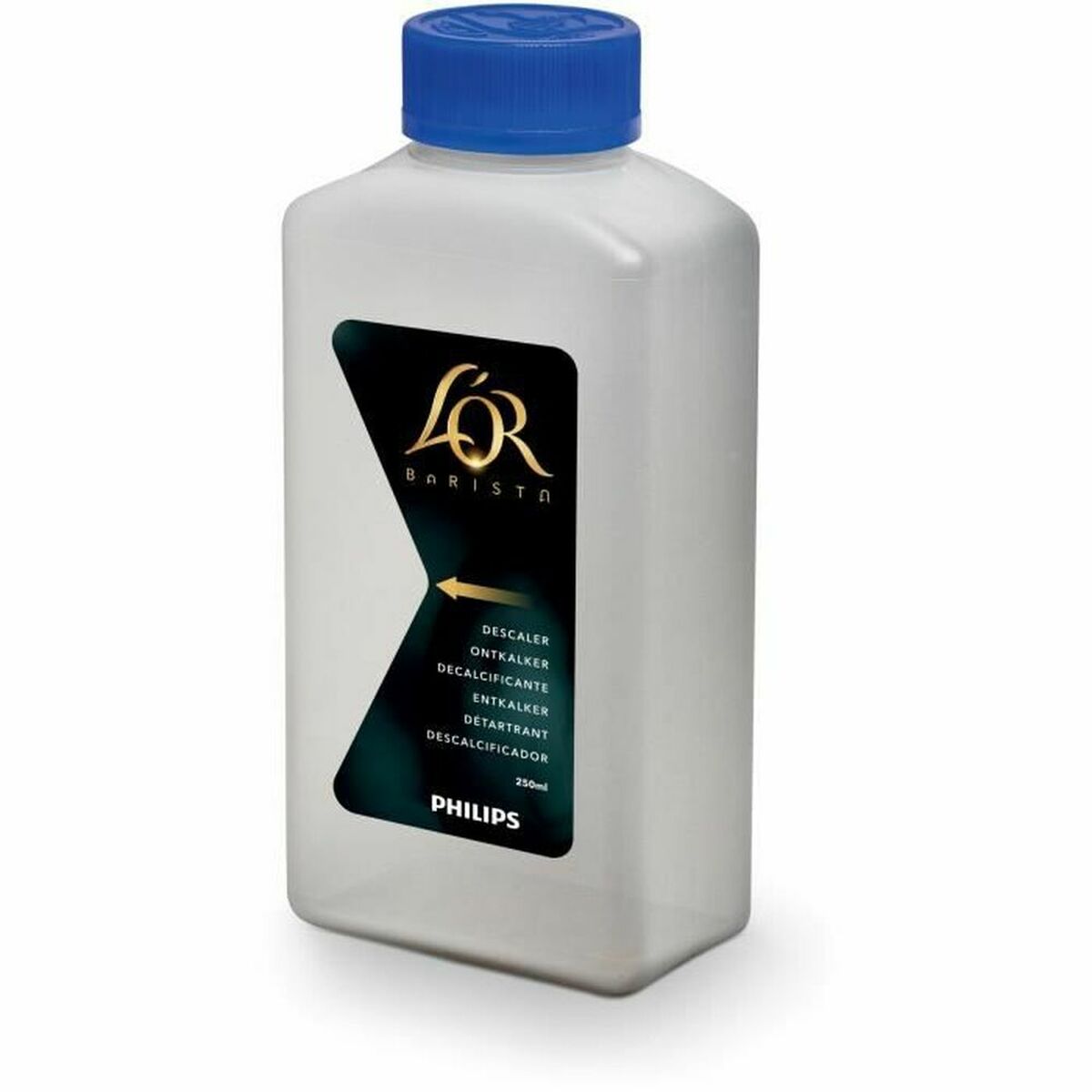 Express Manual Coffee Machine Philips CA6530/00 White 250 ml-0