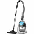 vacuum cleaner Philips PowerCyclone 4 White 850 W-0