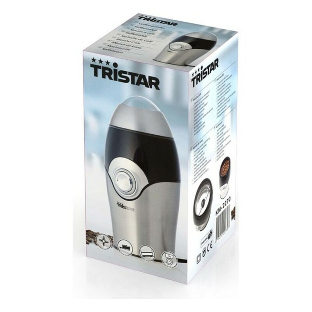 Electric Grinder Tristar KM-2270 150 W White 150W-3