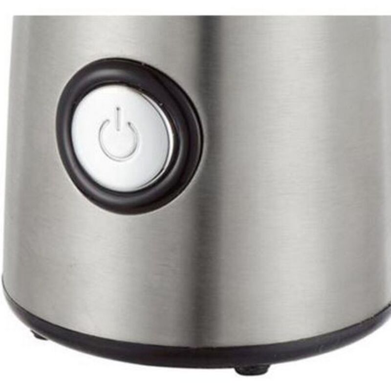 Electric Grinder Princess 01.242196.01.001 Steel 150 W-2