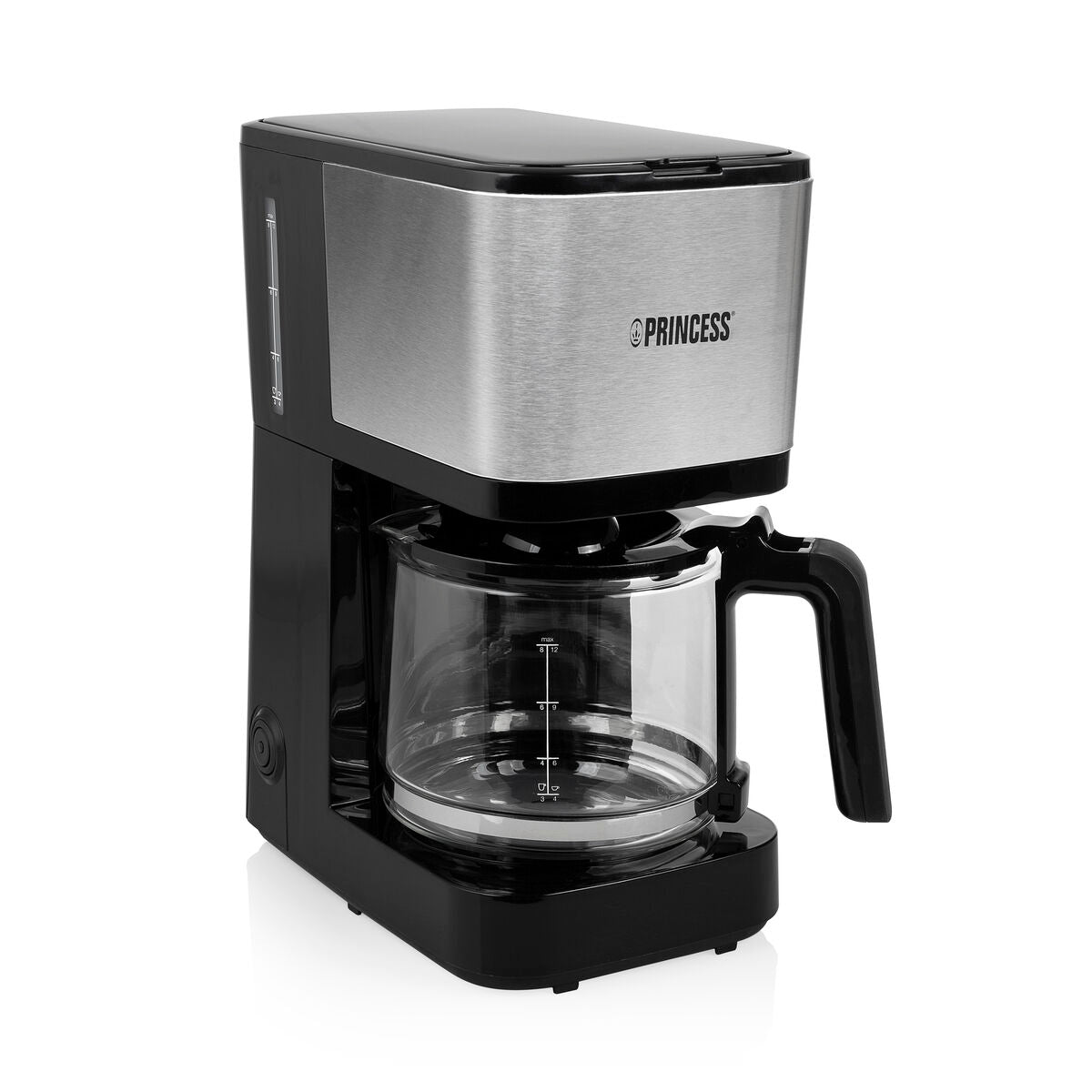 Drip Coffee Machine Princess 246031 750 W 1,25 L-0