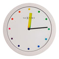 Wall Clock Nextime 3047 28 cm-0