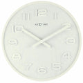 Wall Clock Nextime 3096WI 35 cm-0
