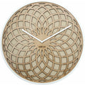 Wall Clock Nextime 3149BE 50 cm-0