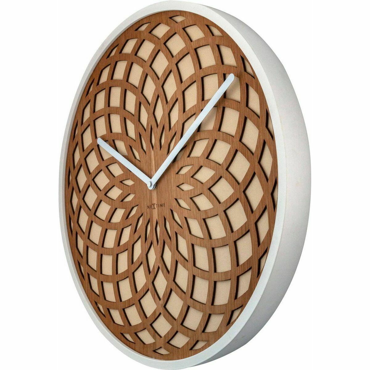 Wall Clock Nextime 3149BE 50 cm-2