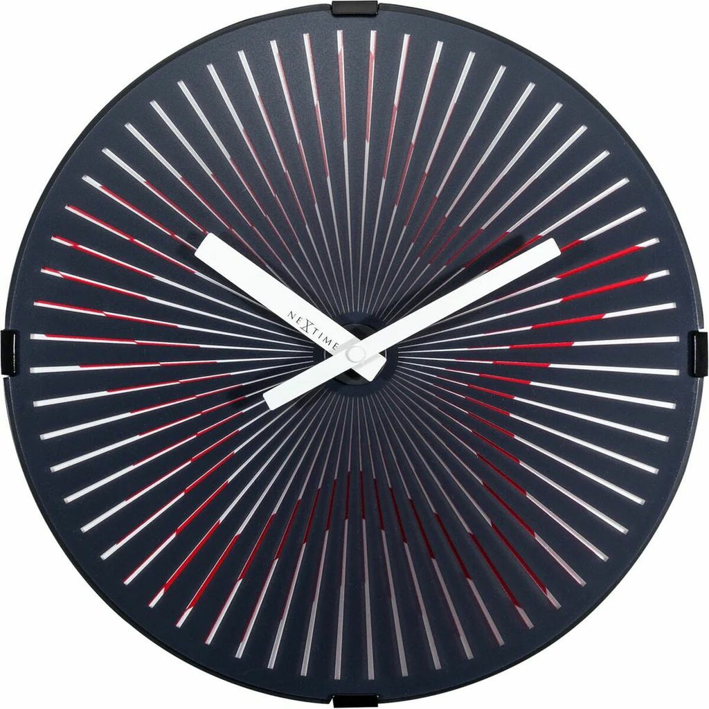 Wall Clock Nextime 3223 30 cm-0