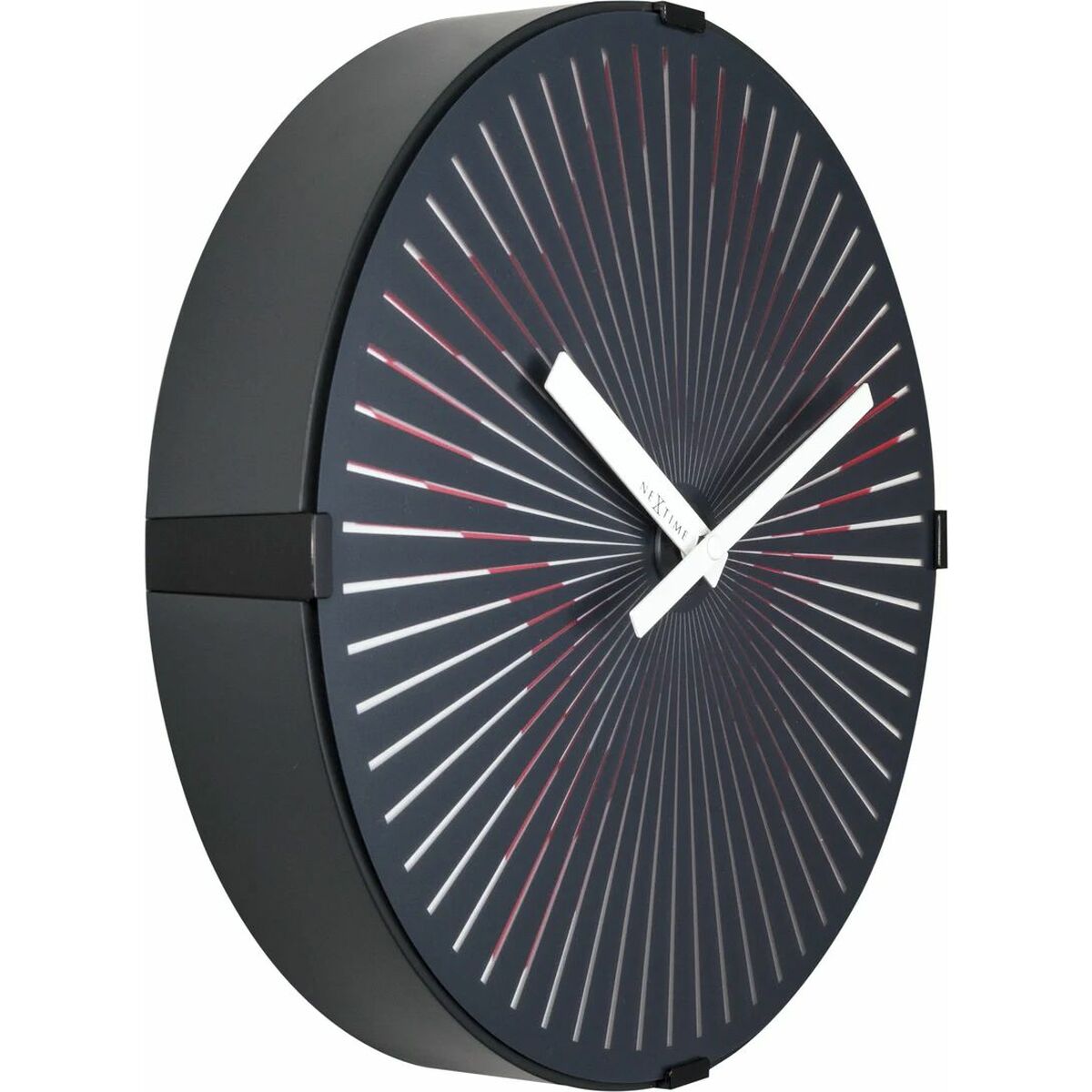 Wall Clock Nextime 3223 30 cm-2