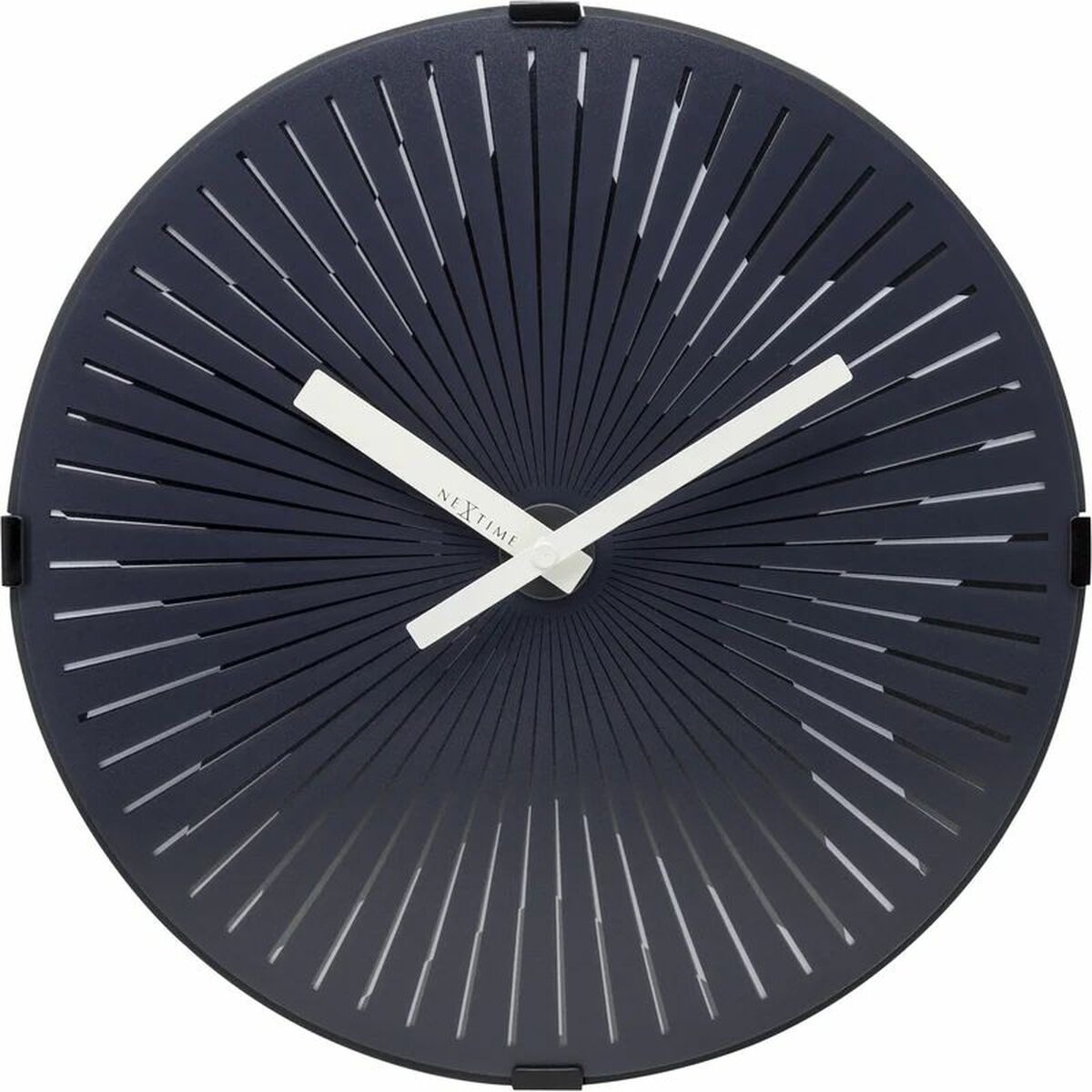 Wall Clock Nextime 3224 30 cm-0