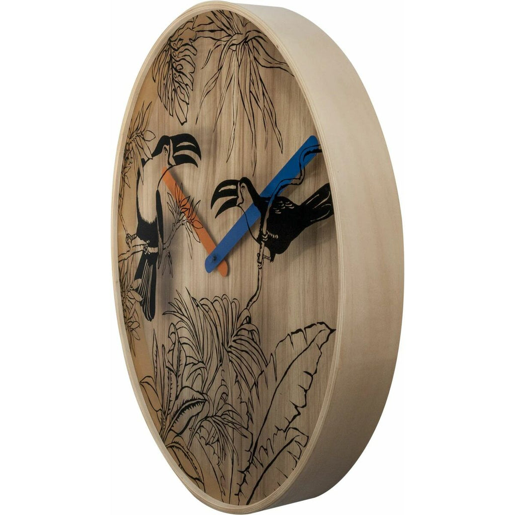 Wall Clock Nextime 3230 40 cm-2