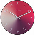 Wall Clock Nextime 8194RO 40 cm-0