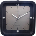 Table clock Nextime 5221ZW Black-0