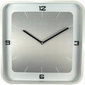 Wall Clock Nextime 3518WI 40 x 40 cm-0