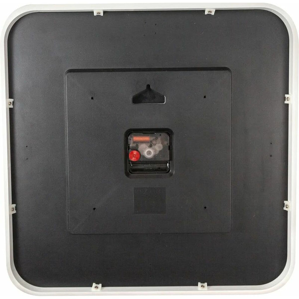 Wall Clock Nextime 3518WI 40 x 40 cm-1