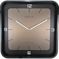 Wall Clock Nextime 3518ZW 40 x 40 cm-0