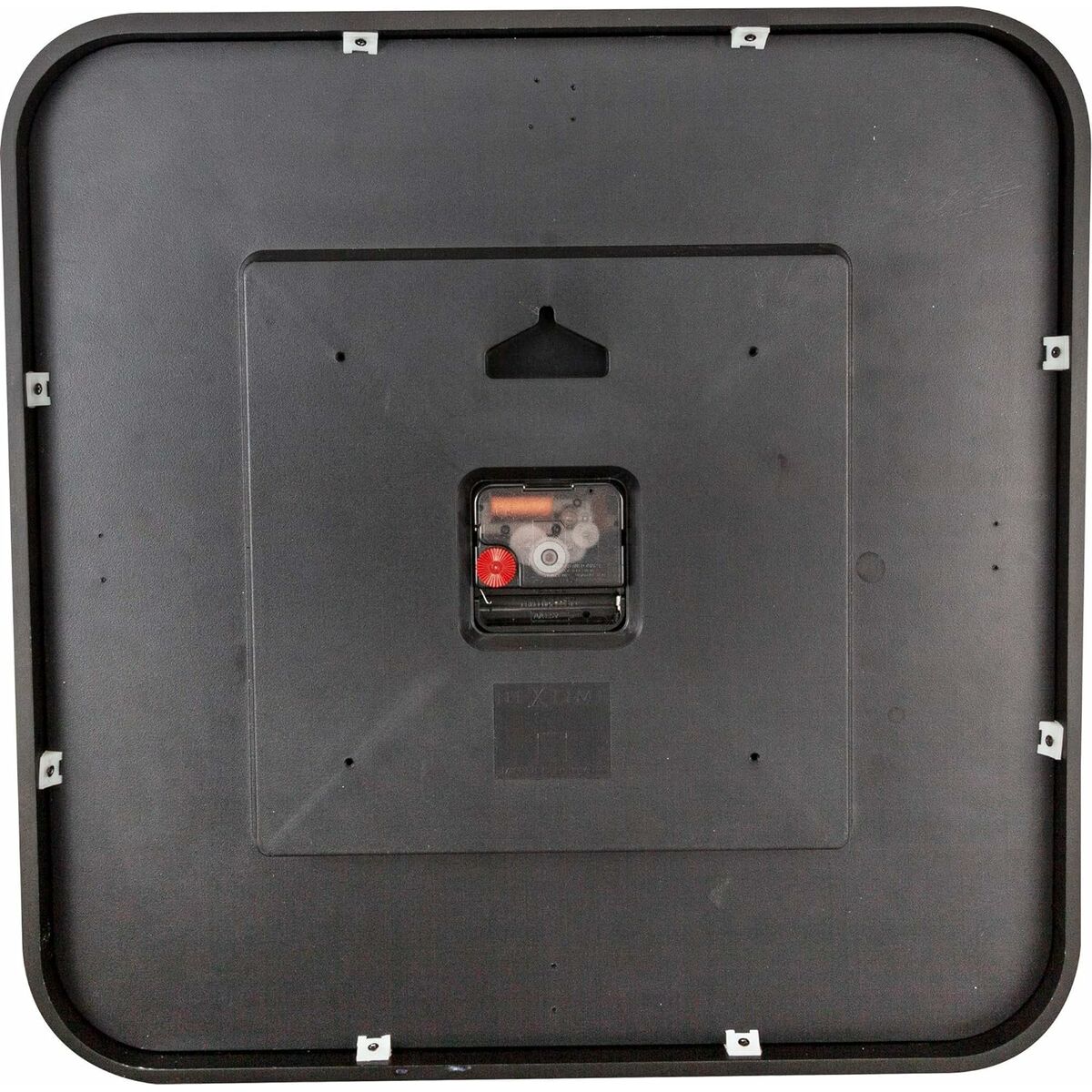 Wall Clock Nextime 3518ZW 40 x 40 cm-1