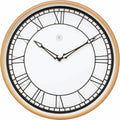 Wall Clock Nextime 7332 30 cm-0