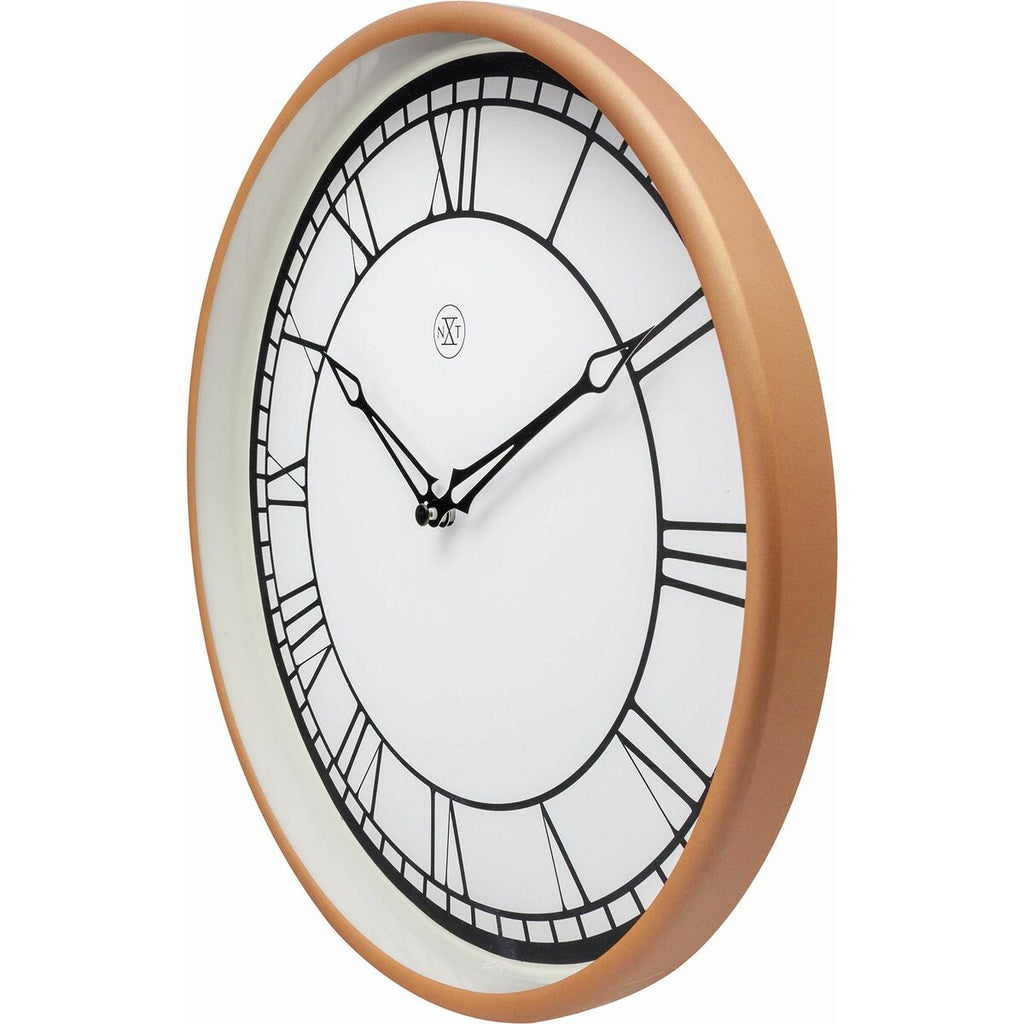 Wall Clock Nextime 7332 30 cm-2