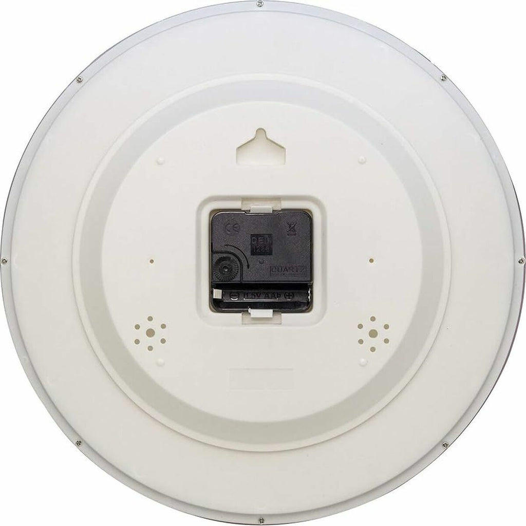 Wall Clock Nextime 7332 30 cm-1