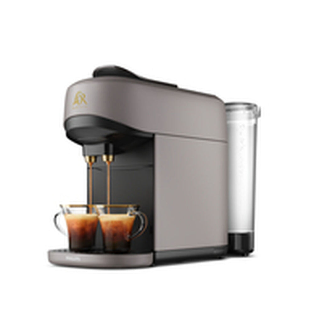 Capsule Coffee Machine Philips LM9512/20 1450 W-3