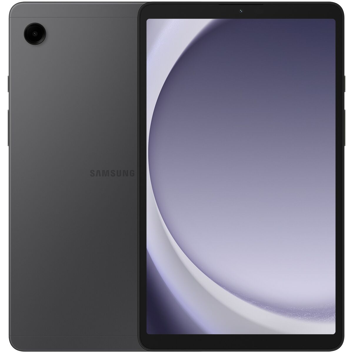 Tablet Samsung Galaxy Tab A9 8,7" Octa Core 4 GB RAM 64 GB Grey-0
