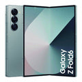 Smartphone Samsung Galaxy Z Fold6 5G 7,6" Octa Core 12 GB RAM 256 GB Grey-0